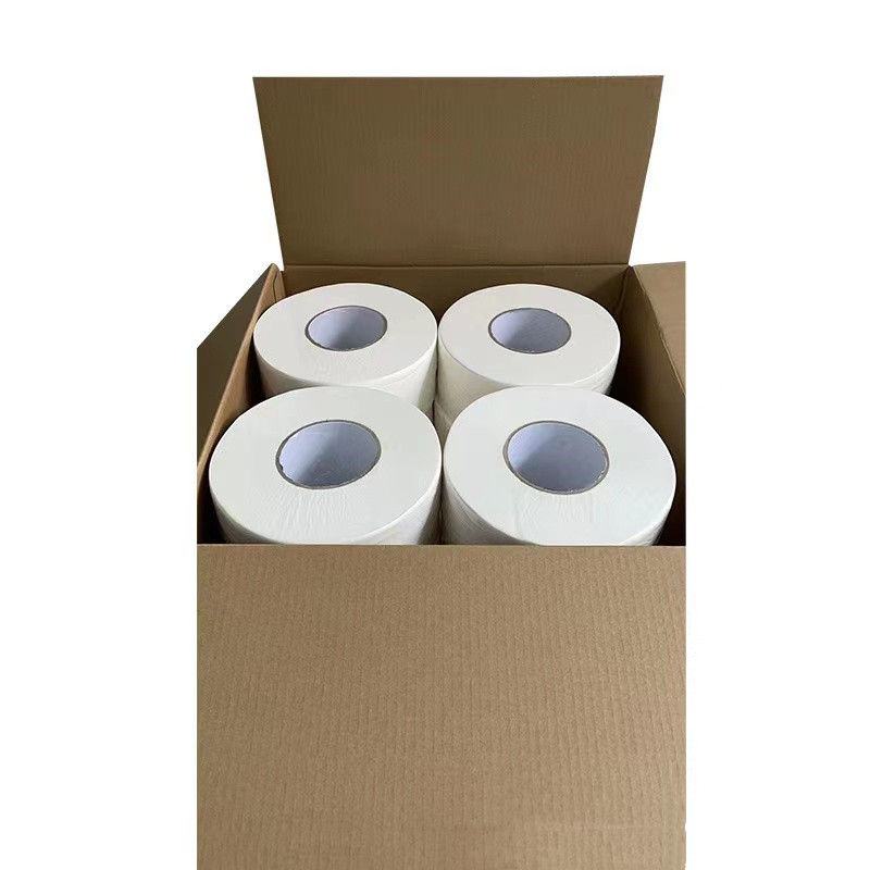 岱润 大盘纸 12盘/箱 箱 一次性纸高清大图