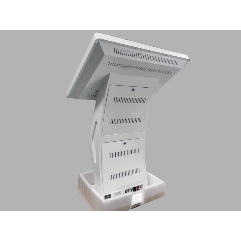 昌裕CY-WBQH-H32E 叫号排队触控一体机 签到机 取号机 输入输出设备图片