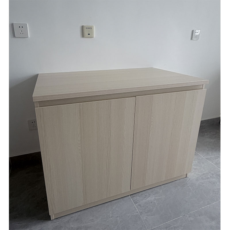 豫众诺 卧具柜 1000*600*760mm 个高清大图