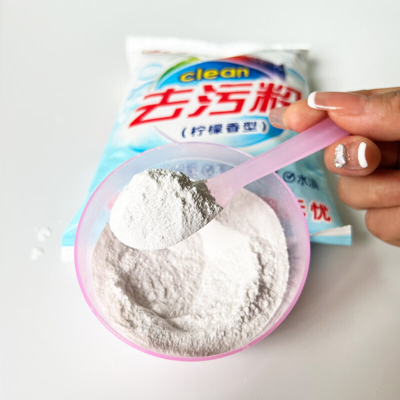 晋集去污粉500g*24包高清大图