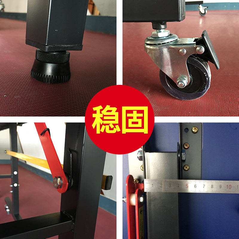 乒乓球桌9901比赛/家用乒乓球桌 乒乓球台