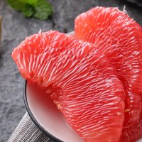 薯家上品 福建平和琯溪红心蜜柚1个装（偶数件发货） 单果900g-1250g 红心柚子红肉新鲜当季水果