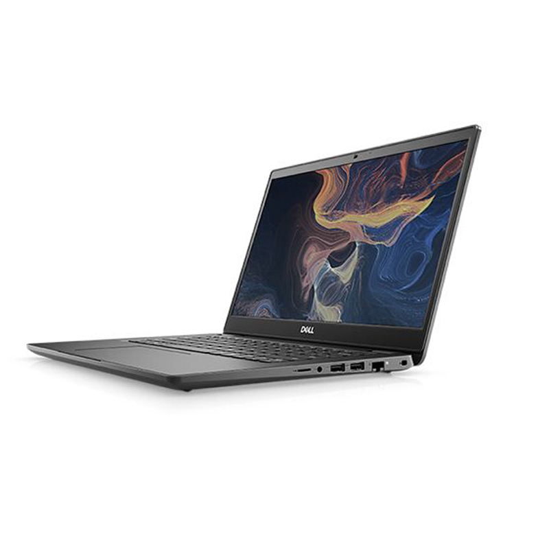 戴尔Latitude 3510 I5-10210U 8G 256G固态+1T 2G独显 15.6寸 win10