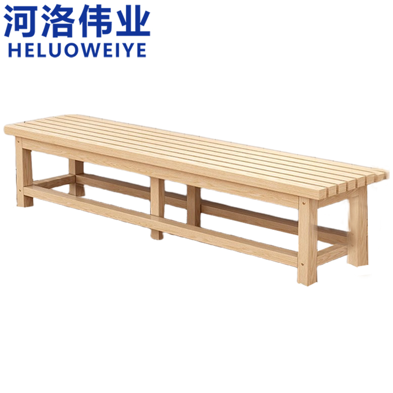 河洛伟业长条凳张高清大图