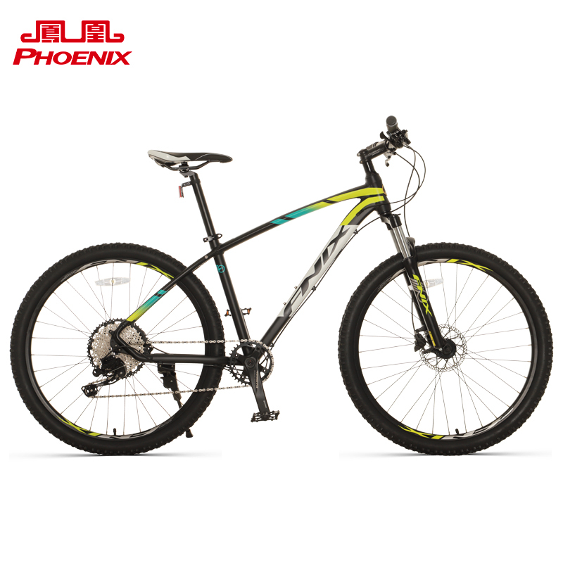 凤凰(phoenix)山地车报价_参数_图片_视频_怎么样