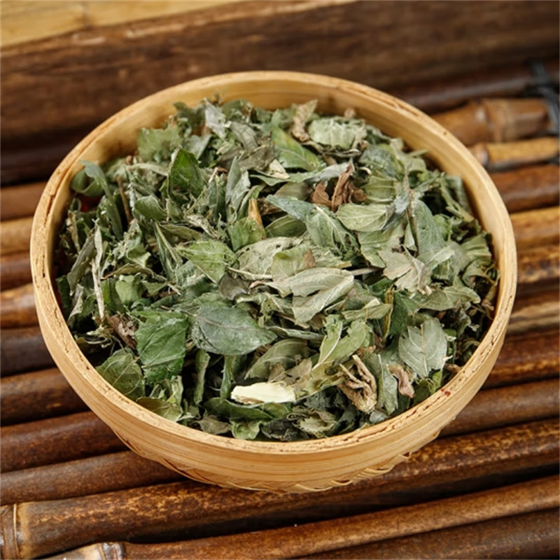 甄选六月雪100克正品货白马骨路边金满天星另售金银花9260高清大图