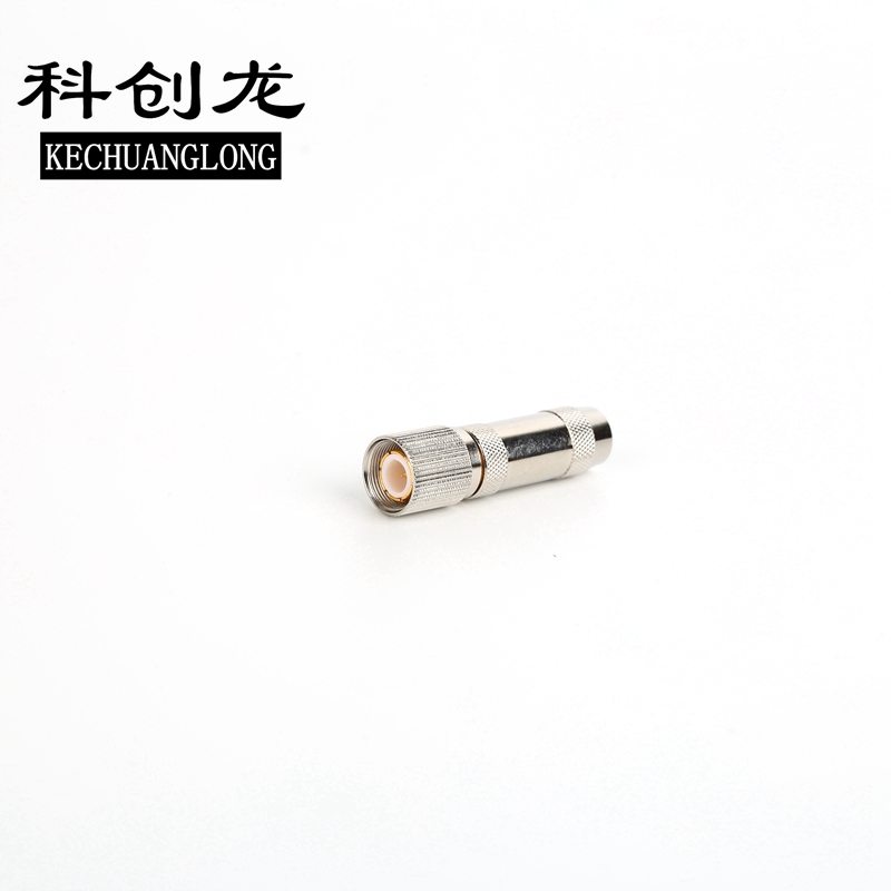 科创龙(KECHUANGLONG)同轴连接器 L9-J-2-1/1个高清大图
