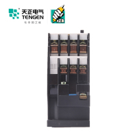 天正电气CJX1-9/22 220V3NO 2NO+2NC 12A交流50/60Hz 3P 02010060007接触器