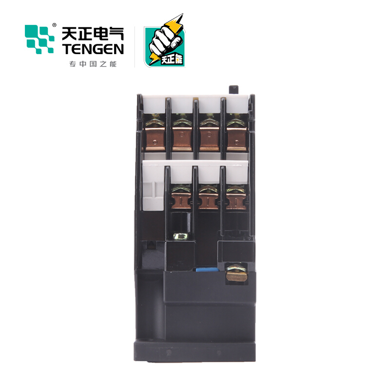 天正电气CJX1-9/22 220V3NO 2NO+2NC 12A交流50/60Hz 3P 02010060007接触器