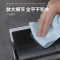 半透明雅灰/根据蹲位数量来定卷纸盒