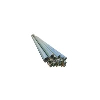 泰尼珂 镀锌钢管50*3.0mm 3米/根 壁厚3.0mm 5根起订TNK-2504