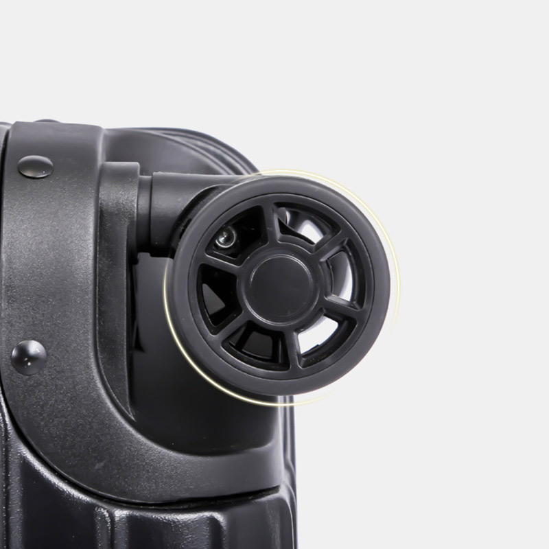 爱路达铝合金拉杆箱工具箱仪表仪器箱18寸含内胆AL18/个高清大图