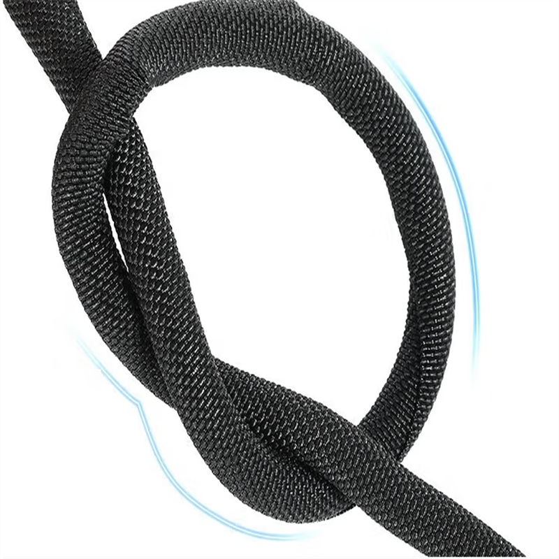 幸庭 金属编织自卷管 19mm 米高清大图