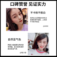 海洋主义遮瑕液遮盖脸部斑点痘印痘痘官方旗舰店推荐巨遮暇膏笔棒