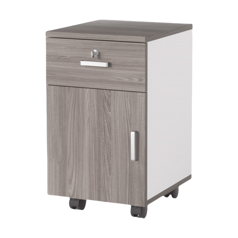 芙首泰桌下柜400*400*600mm个高清大图