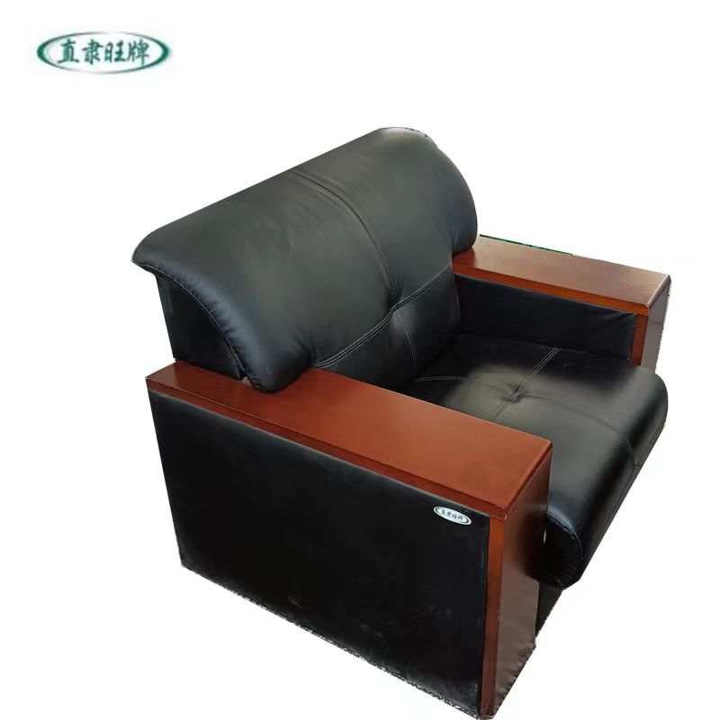 直隶旺牌 单人沙发 900*900*800mm 个高清大图