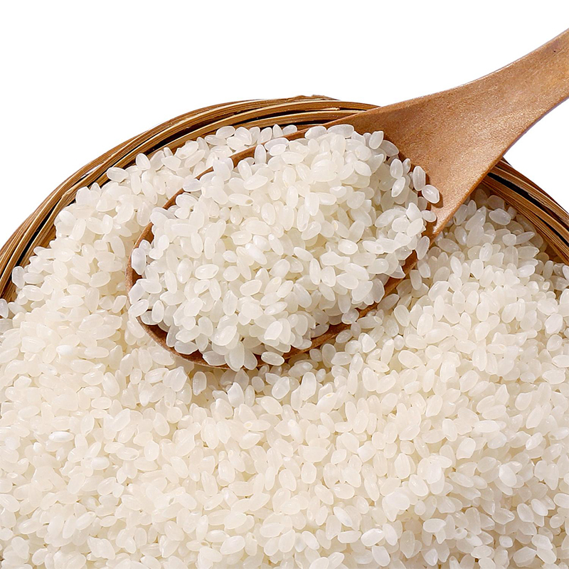 初萃苏北明珠大米5kg