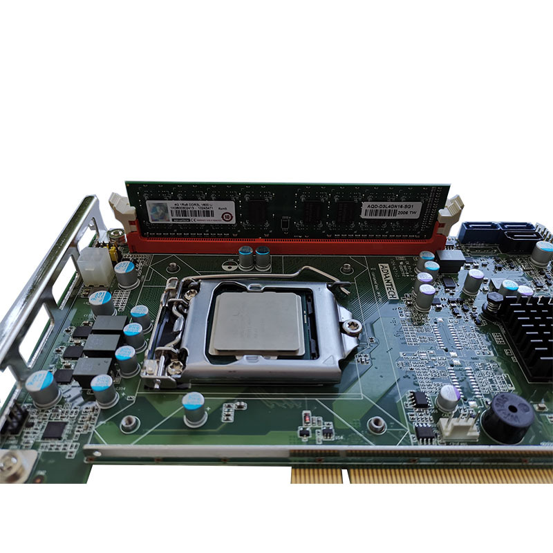 研华 PCA 6028 KMZT