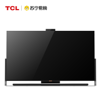 TCL 85X12 8K 极致mini(OD0)量子点 5.1.2安桥音响 4800万3D超感仿生摄像头