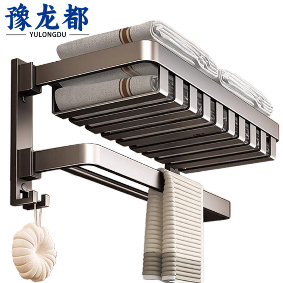 豫龙都浴室架59cm个高清大图