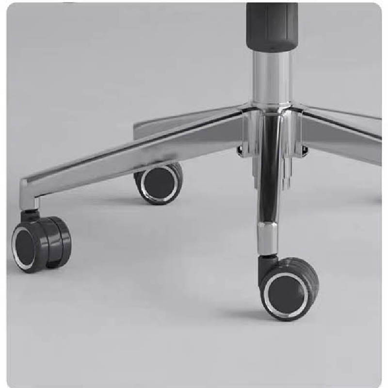 山利奥 会议人体工学座椅 SLA-726 1把高清大图