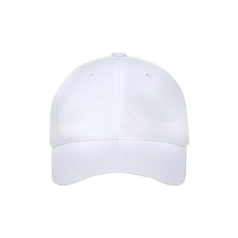 全棉棒球帽 DX0074 太阳帽加长帽檐 （顶）