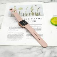 [二手9成新]Apple iWatch4代 正品苹果手表S4 智能手表 粉色 GPS+蜂窝版 40mm裸机送表带