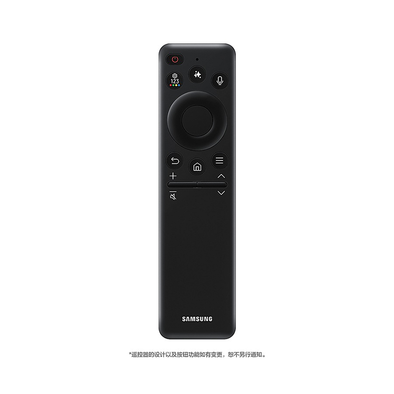 [官方正品]三星电视 85QN79F 85英寸 NeoLED量子点 144Hz 一级能效 智能AI 游戏液晶平板电视高清大图