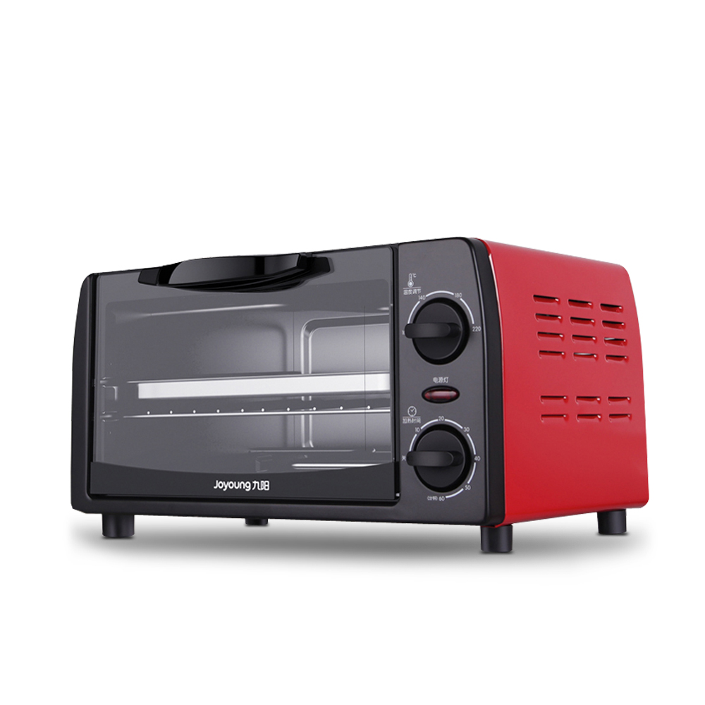 九阳 joyoung 电烤箱 kx12-j882