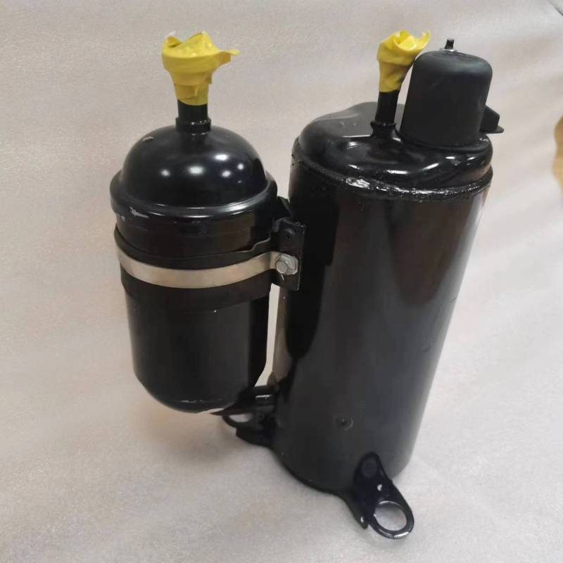 全新原件 KSN140D53UFZ3 压缩机 收货前务必验货高清大图