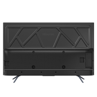 海信(Hisense)55A68F 55英寸全面屏能全场景语音2+32GB AI人工智能液晶平板电视机