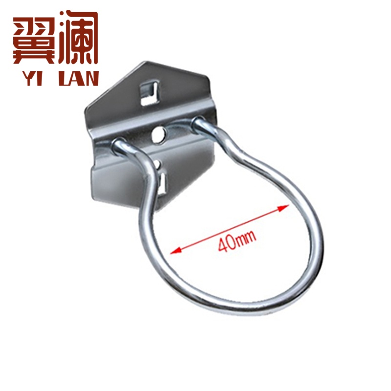 翼澜 挂钩 40mm 个