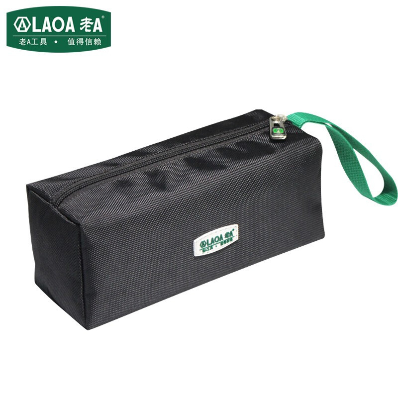老alaoa方形工具包大号简易收纳包la210702