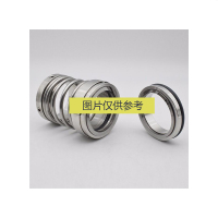 兰密 机械密封 MG1/50-G60 材质BU2PFF