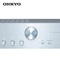 Onkyo/安桥 A-9030 合并式立体声放大器 高品质 HIFI功放