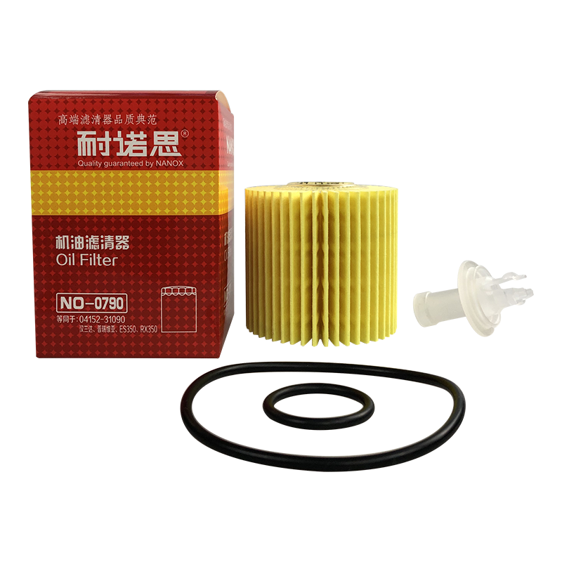 耐诺思机油滤清器_NO-0791