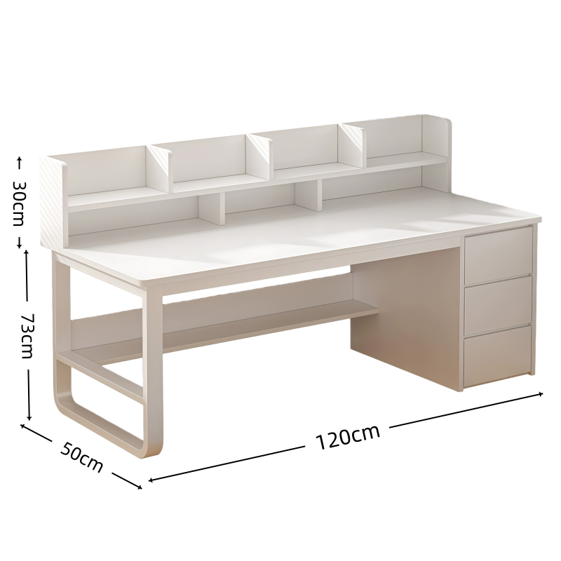 荺炬 电脑桌YJ6222 张高清大图