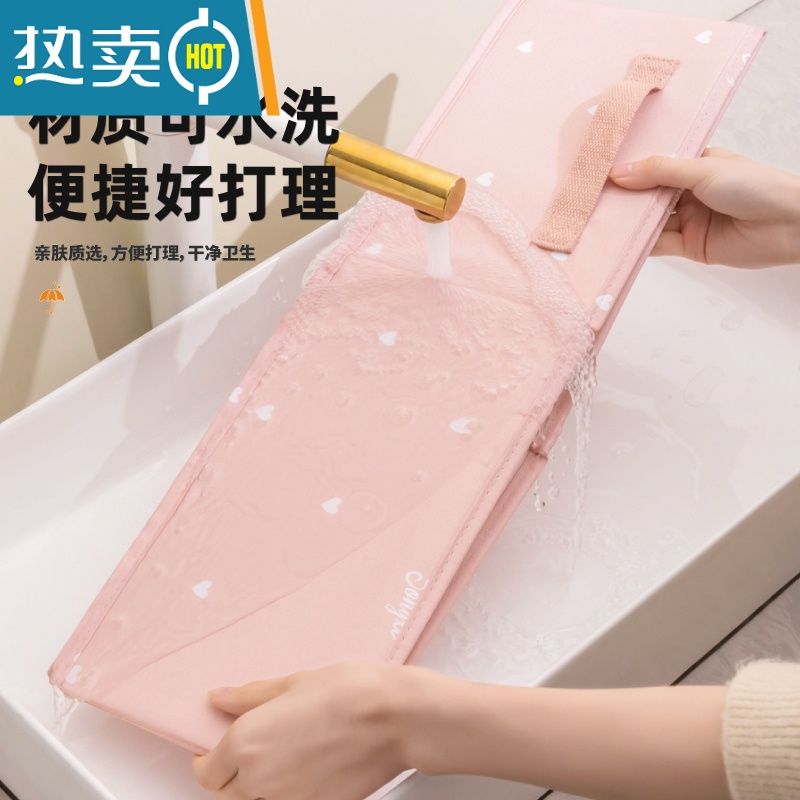 敬平裤子衣服分类收纳器家用牛仔裤分格收纳盒整理箱衣柜抽屉箱布艺收纳柜高清大图