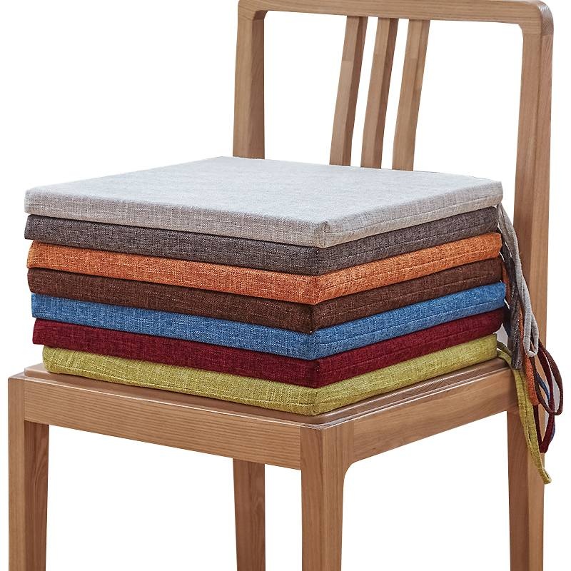 日目 坐垫椅子垫 40*40cm 个高清大图