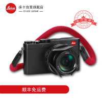 徕卡(Leica)D-LUX Typ109数码相机 探索版套餐 18185 便携式相机