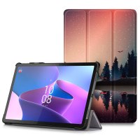 联想(Lenovo)Tab P12 Pro平板电脑标 高通骁龙八核娱乐游戏办公12.8 GB+256GB