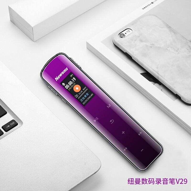 纽曼 V29 录音笔 32G