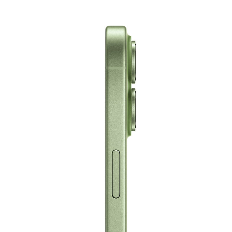 APPLE iPhone 17 512GB 鼠尾草绿色 支持移动联通电信5G 双卡双待智能手机高清大图