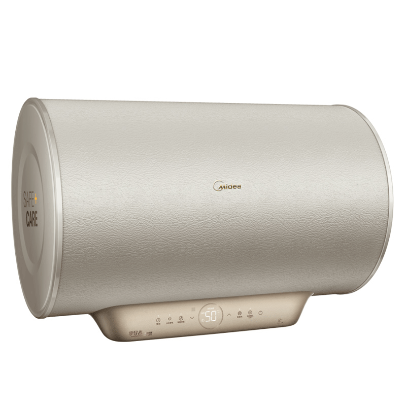 美的Midea零导绝缘活水32QL6(HEY)电热水器涡旋速热增容 F70-32QL6(80升)
