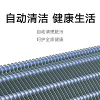 米家小米空调3匹柜机新一级能效变频冷暖节能省电自清洁智能米家互联家用圆柱立式客厅72N1A1以旧换新