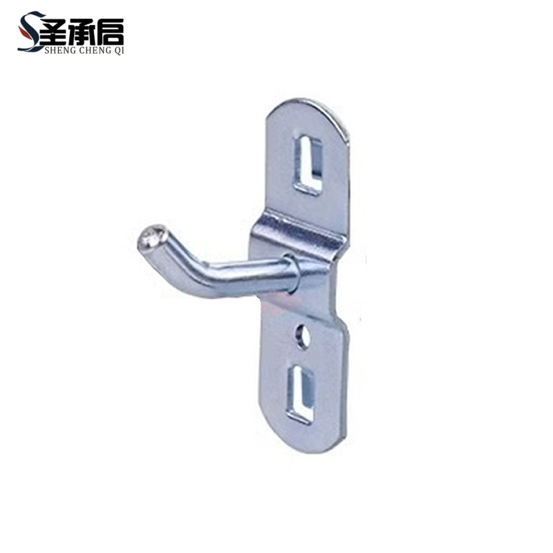 圣承启 货架挂钩 单斜个高清大图