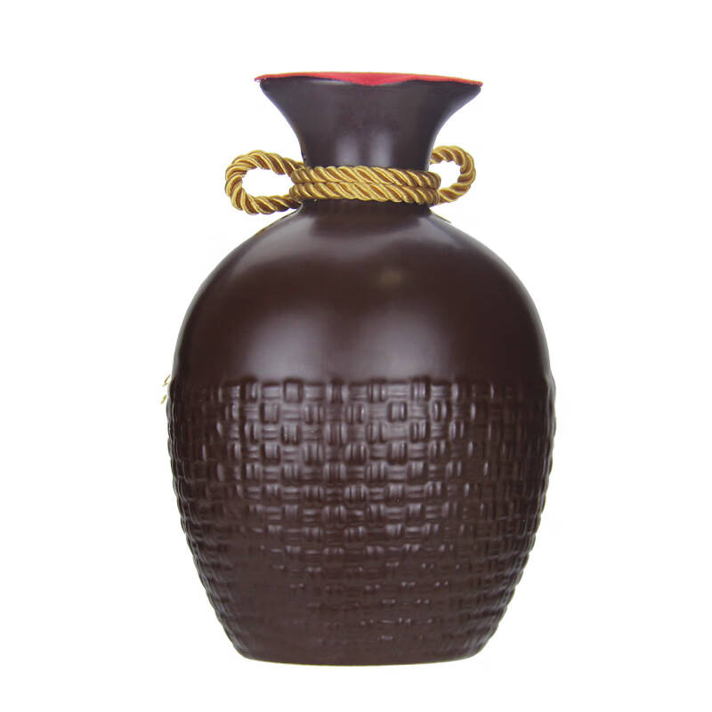 酒鬼酒 老坛1985 52度 500ml 馥郁香型白酒高清大图