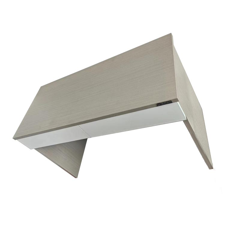 隆博盛景写字桌1200*550*750mm高清大图