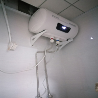 樱雪电热水器ICD-50T-CA2002