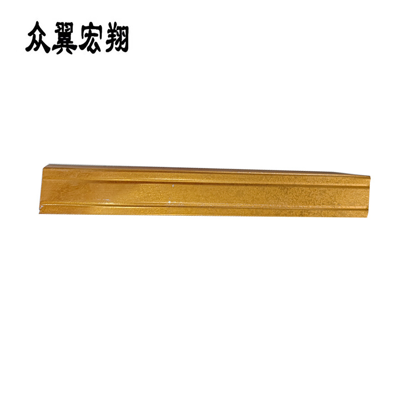 众翼宏翔 三角龙骨 0.3mm 米